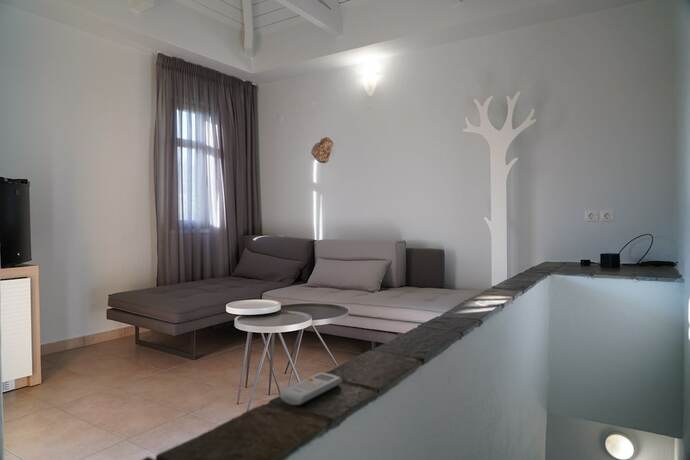 Imagen de la habitación del Hotel VIP Apartments, Vranas. Foto 16