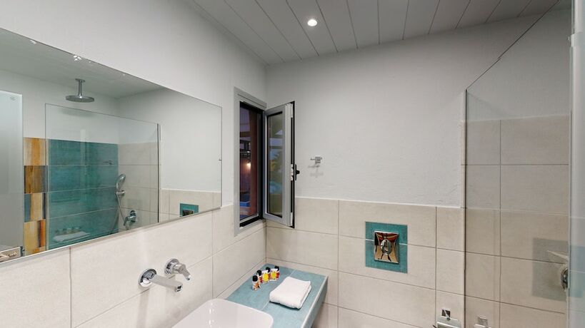 Imagen general del Hotel VIP Apartments, Vranas. Foto 2