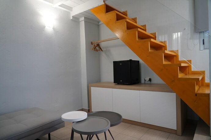 Imagen general del Hotel VIP Apartments, Vranas. Foto 3