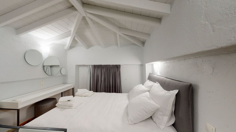 Imagen general del Hotel VIP Apartments, Vranas. Foto 4