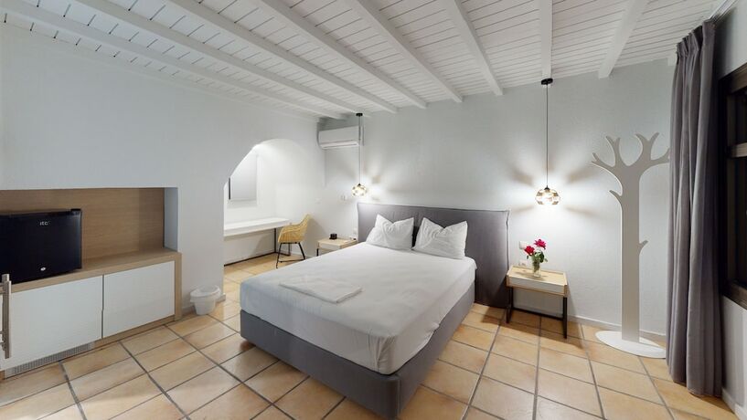 Imagen de la habitación del Hotel VIP Apartments, Vranas. Foto 18