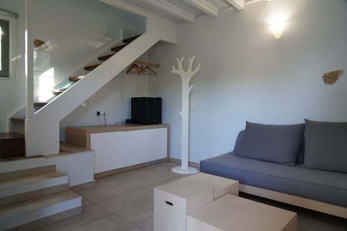 Imagen general del Hotel VIP Apartments, Vranas. Foto 7