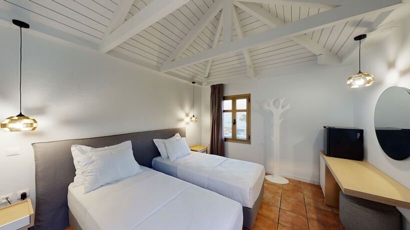 Imagen de la habitación del Hotel VIP Apartments, Vranas. Foto 19