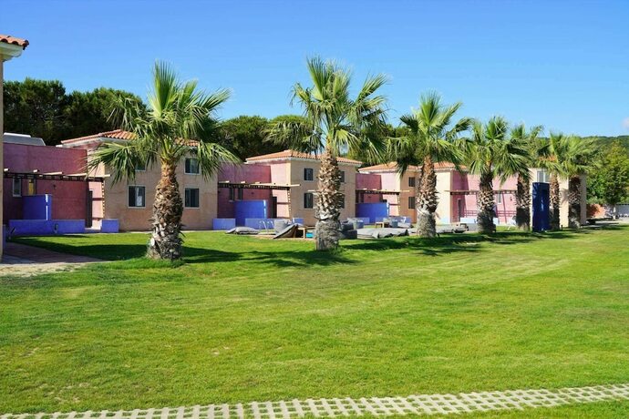 Imagen general del Hotel VIP Apartments, Vranas. Foto 8