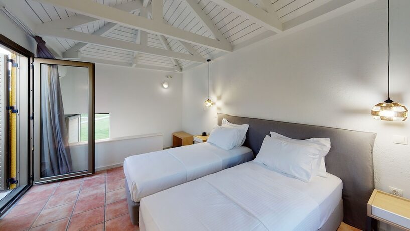 Imagen de la habitación del Hotel VIP Apartments, Vranas. Foto 20