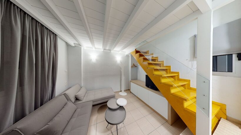 Imagen general del Hotel VIP Apartments, Vranas. Foto 12