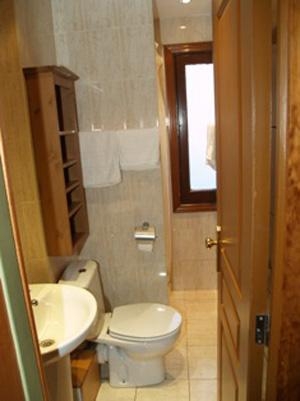Imagen de la habitación del Hotel VIP, Encamp. Foto 4