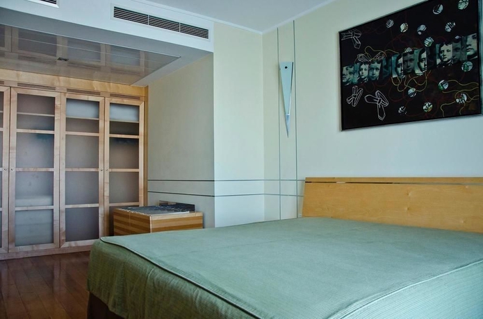 Imagen de la habitación del Hotel VIP Executive Entrecampos & Conference. Foto 6