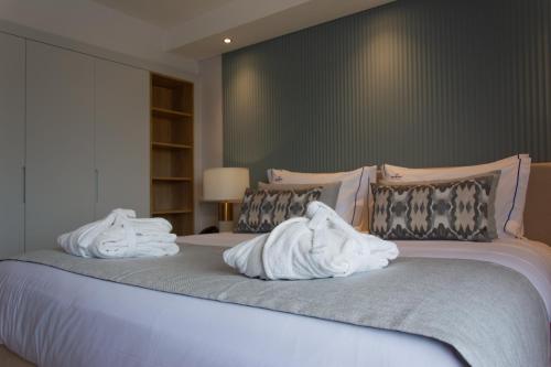 Imagen de la habitación del Hotel VIP Executive Suítes do Marquês. Foto 7