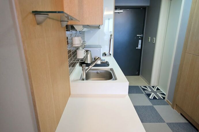 Imagen general del Hotel VIP Guest House. Foto 1