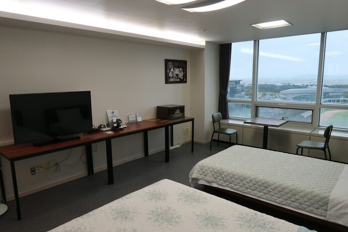 Imagen general del Hotel VIP Guest House. Foto 2