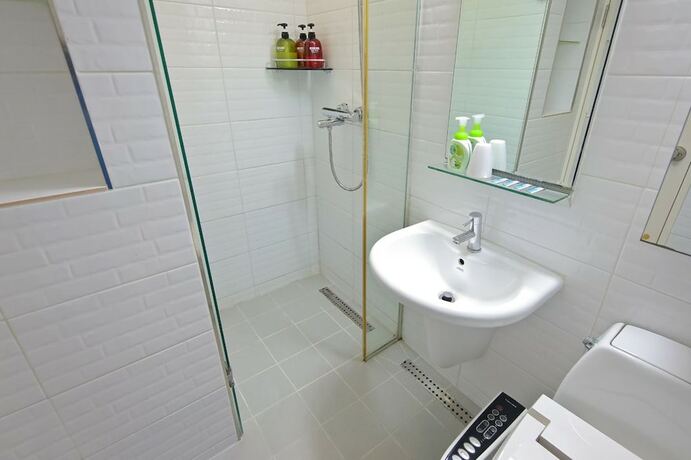 Imagen general del Hotel VIP Guest House. Foto 3