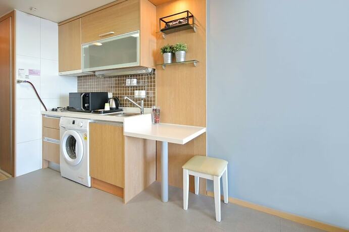 Imagen general del Hotel VIP Guest House. Foto 5