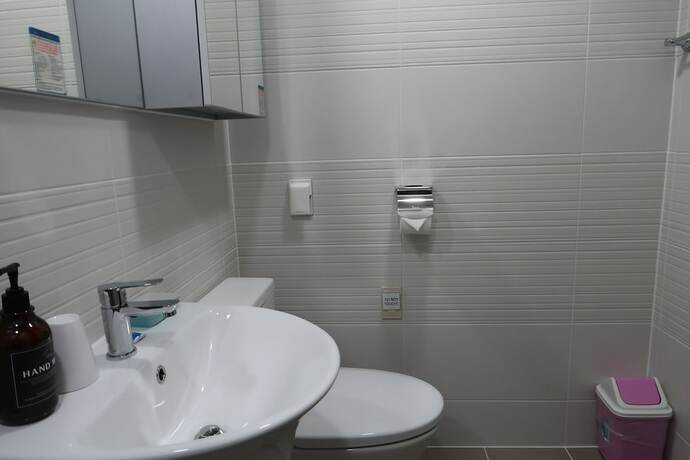 Imagen general del Hotel VIP Guest House. Foto 6