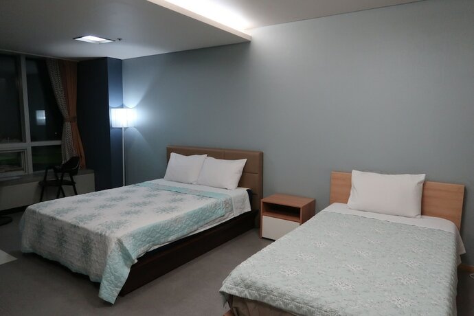 Imagen general del Hotel VIP Guest House. Foto 7