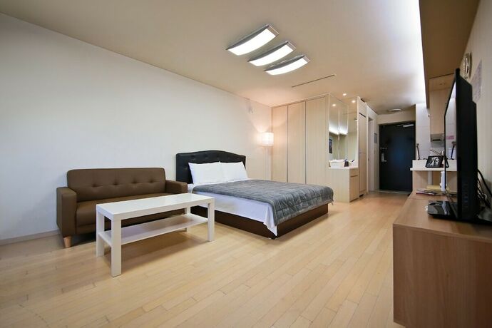Imagen de la habitación del Hotel VIP Guest House. Foto 10