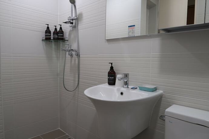 Imagen de la habitación del Hotel VIP Guest House. Foto 11