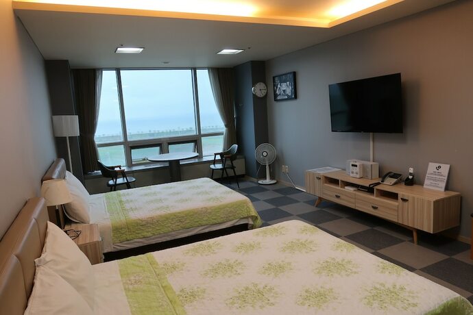 Imagen de la habitación del Hotel VIP Guest House. Foto 12
