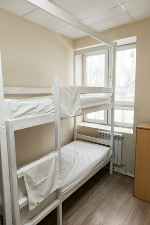 Imagen de la habitación del Hotel VIP Hostel K2. Foto 17