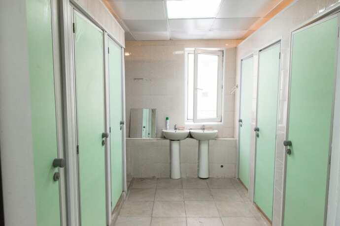 Imagen general del Hotel VIP Hostel K2. Foto 3