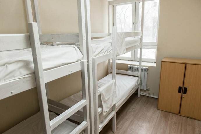 Imagen general del Hotel VIP Hostel K2. Foto 9