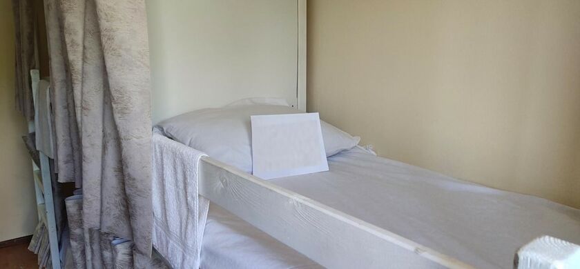 Imagen general del Hotel VIP Hostel K2. Foto 11