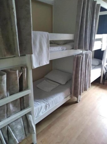 Imagen general del Hotel VIP Hostel K2. Foto 13
