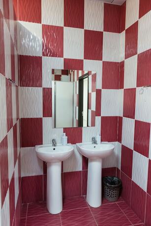 Imagen general del Hotel VIP Hostel K8. Foto 10