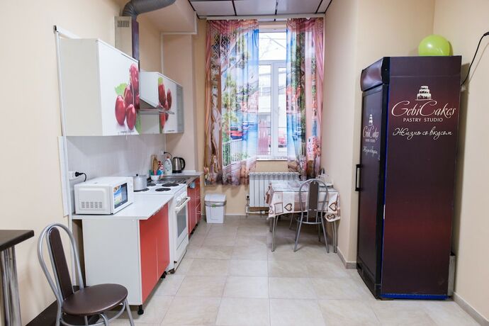 Imagen general del Hotel VIP Hostel K8. Foto 13
