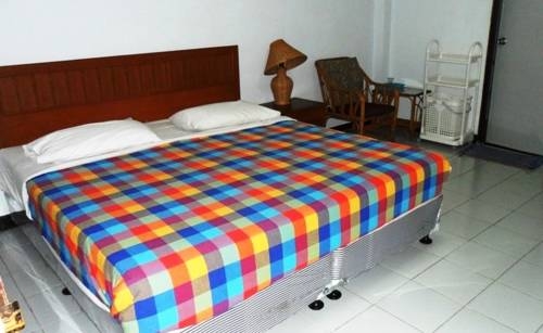Imagen general del Hotel V.I.P. House. Foto 1