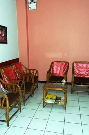 Imagen general del Hotel V.I.P. House. Foto 2