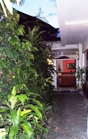 Imagen general del Hotel V.I.P. House. Foto 7