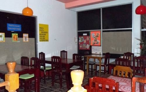 Imagen general del Hotel V.I.P. House. Foto 8