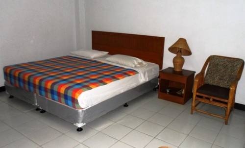 Imagen general del Hotel V.I.P. House. Foto 9