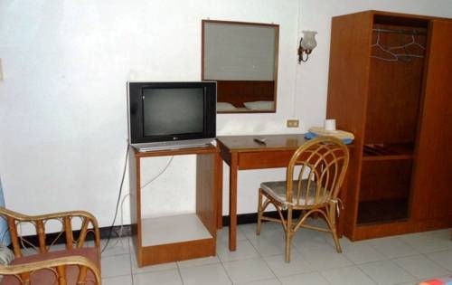 Imagen general del Hotel V.I.P. House. Foto 10