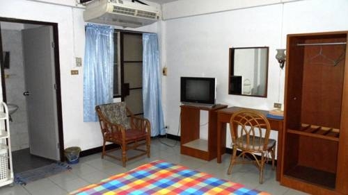 Imagen general del Hotel V.I.P. House. Foto 16