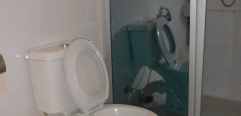 Imagen de la habitación del Hotel VIP Madeya. Foto 3
