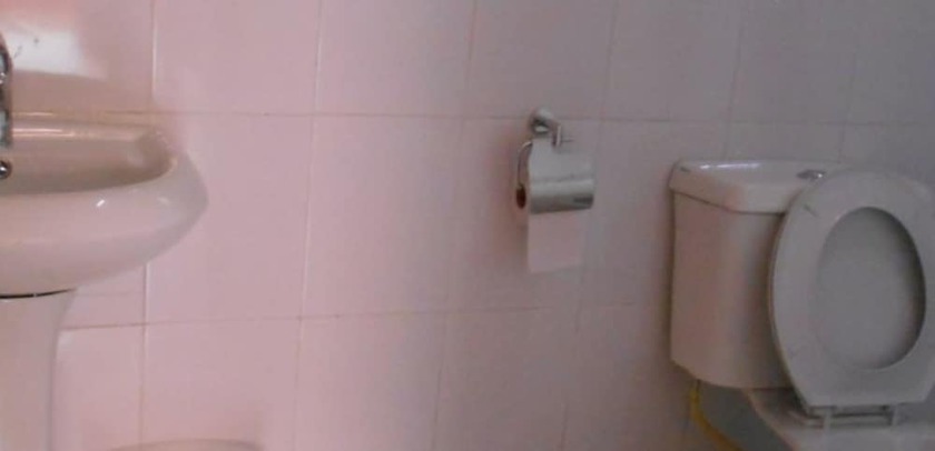 Imagen de la habitación del Hotel VIP Madeya. Foto 6