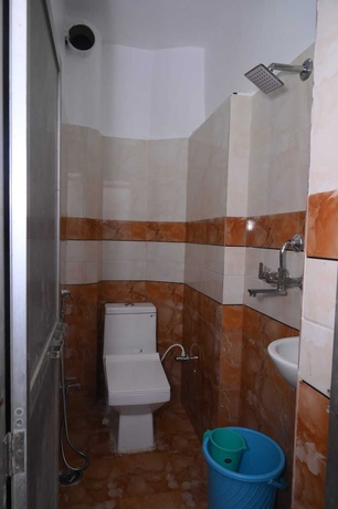 Imagen de la habitación del Hotel VIP Paying Guest House. Foto 2