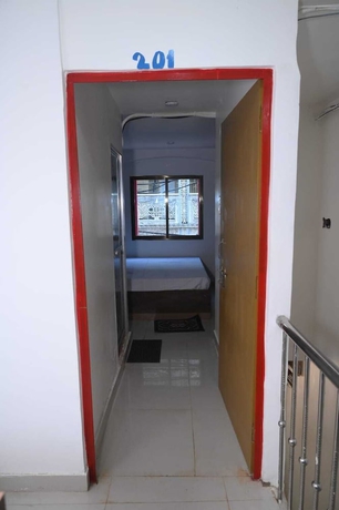 Imagen de los interiores del Hotel VIP Paying Guest House. Foto 10