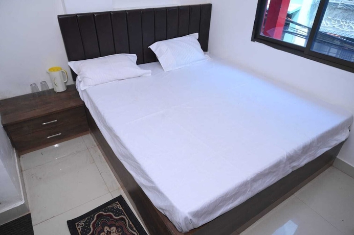 Imagen de la habitación del Hotel VIP Paying Guest House. Foto 3