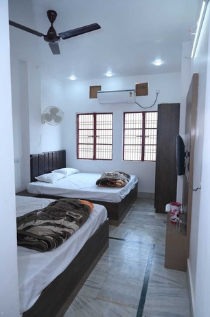 Imagen de la habitación del Hotel VIP Paying Guest House. Foto 4