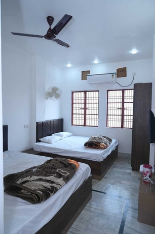 Imagen de la habitación del Hotel VIP Paying Guest House. Foto 5