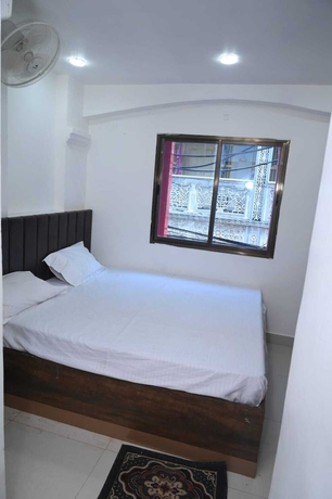 Imagen de la habitación del Hotel VIP Paying Guest House. Foto 6