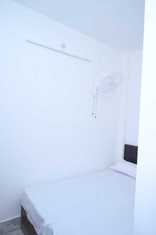 Imagen de la habitación del Hotel VIP Paying Guest House. Foto 7