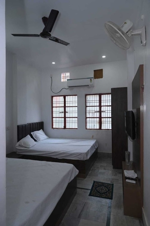 Imagen de la habitación del Hotel VIP Paying Guest House. Foto 8