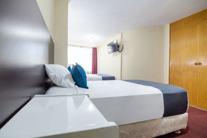 Imagen de la habitación del Hotel VIP Umacollo. Foto 2