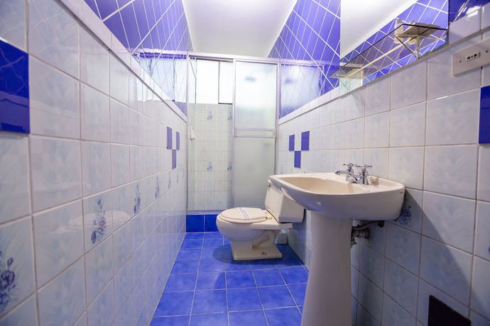 Imagen de la habitación del Hotel VIP Umacollo. Foto 3
