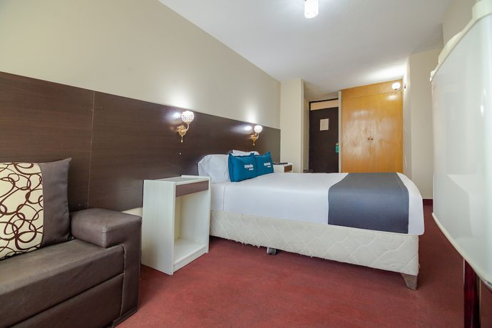 Imagen de la habitación del Hotel VIP Umacollo. Foto 4