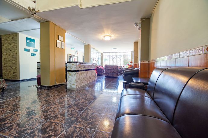Imagen de los interiores del Hotel VIP Umacollo. Foto 19